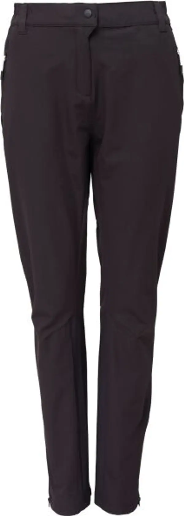 REGATTA OUTDOORS REGATTA OUTDOORS МОНТОРН W Дамски панталони, черно, размер