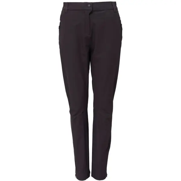 REGATTA OUTDOORS REGATTA OUTDOORS МОНТОРН W Дамски панталони, черно, размер