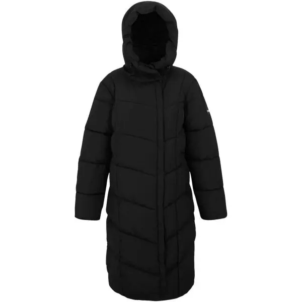 REGATTA OUTDOORS REGATTA OUTDOORS NURIE Дамско яке, черно, размер