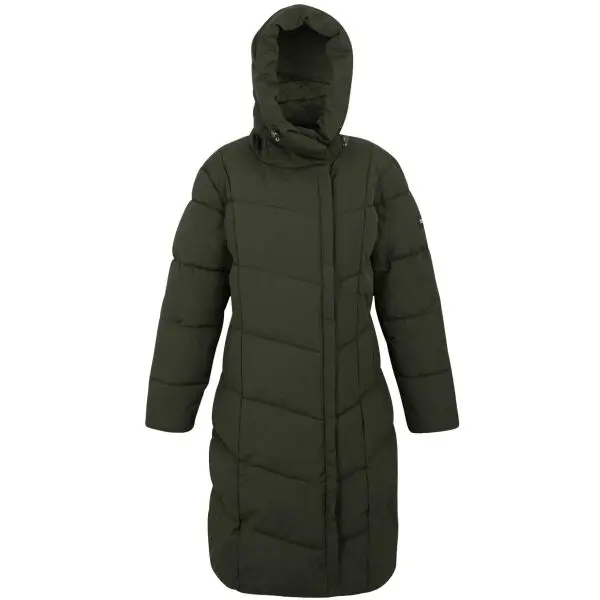 REGATTA OUTDOORS REGATTA OUTDOORS NURIE Дамско яке, khaki, размер