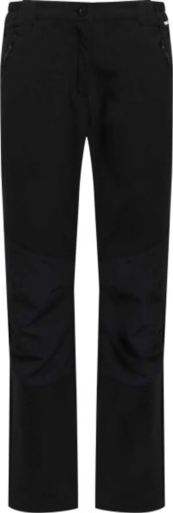 REGATTA OUTDOORS REGATTA OUTDOORS QUESTRA V W Дамски панталони, черно, размер