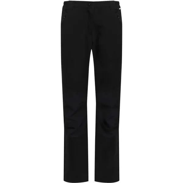 REGATTA OUTDOORS REGATTA OUTDOORS QUESTRA V W Дамски панталони, черно, размер