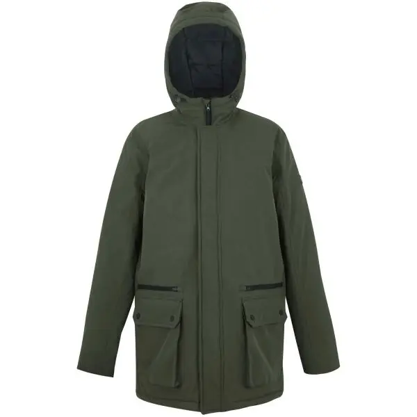 REGATTA OUTDOORS REGATTA OUTDOORS RHODO Мъжко яке, khaki, размер