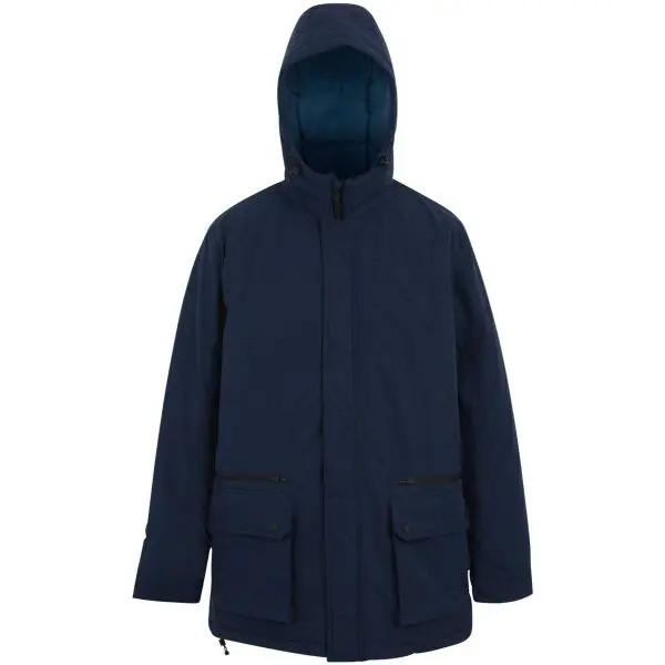 REGATTA OUTDOORS REGATTA OUTDOORS RHODO Мъжко яке, тъмносин, размер