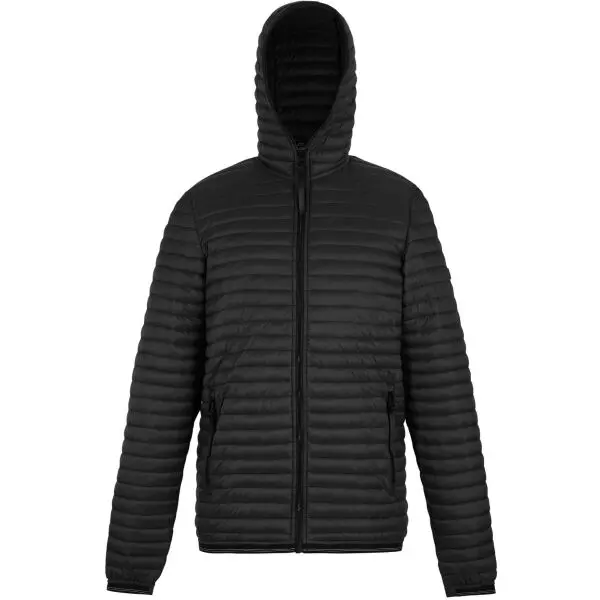 REGATTA OUTDOORS REGATTA OUTDOORS RIGAIN Мъжко яке, черно, размер