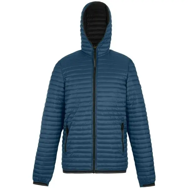 REGATTA OUTDOORS REGATTA OUTDOORS RIGAIN Мъжко яке, тъмносин, размер