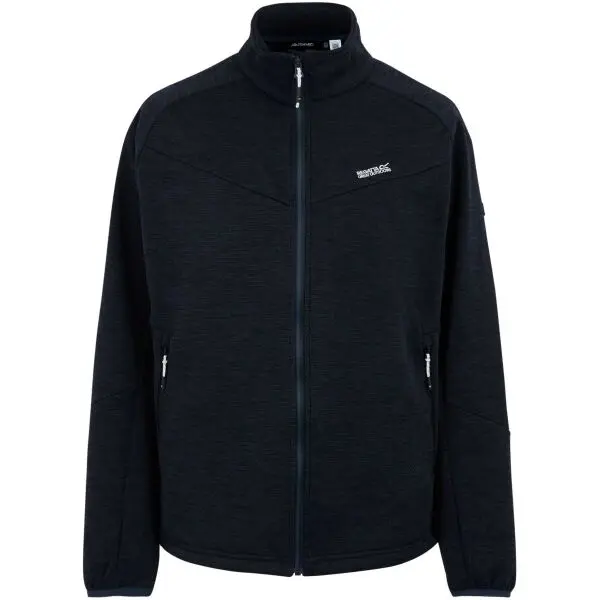 REGATTA OUTDOORS REGATTA OUTDOORS RIVAKE Мъжки суитшърт, тъмносин, размер