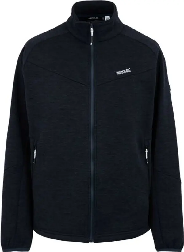 REGATTA OUTDOORS REGATTA OUTDOORS RIVAKE Мъжки суитшърт, тъмносин, размер