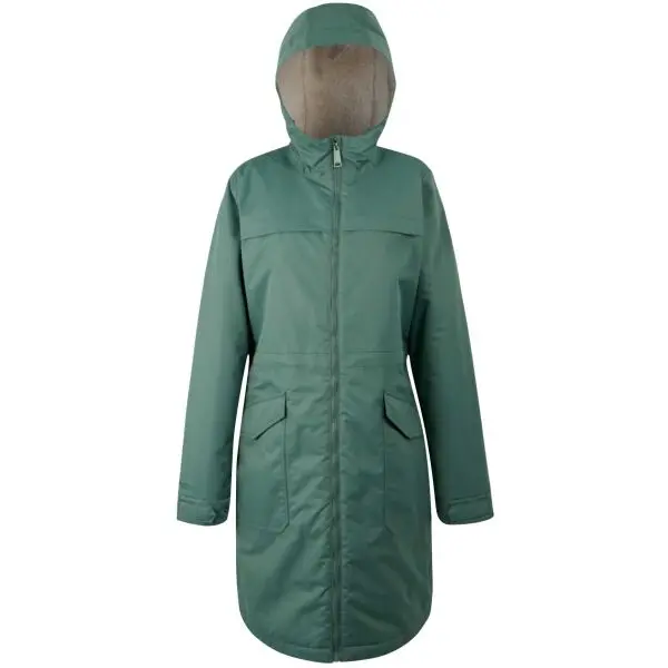 REGATTA OUTDOORS REGATTA OUTDOORS ROMINE II Дамско яке, зелено, размер