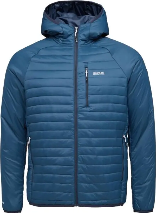 REGATTA OUTDOORS REGATTA OUTDOORS ROWAK Мъжко яке, тъмносин, размер