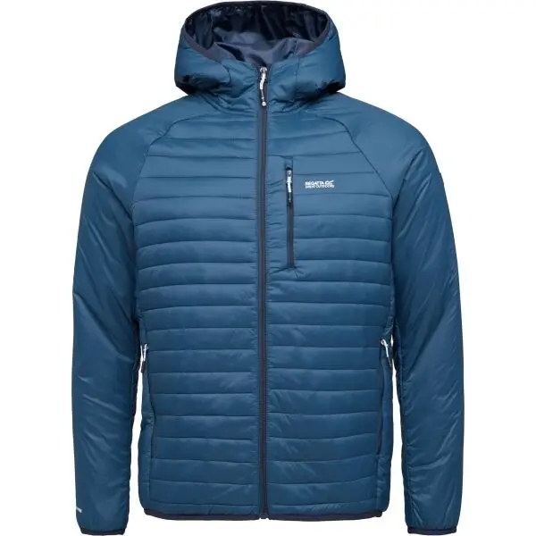 REGATTA OUTDOORS REGATTA OUTDOORS ROWAK Мъжко яке, тъмносин, размер