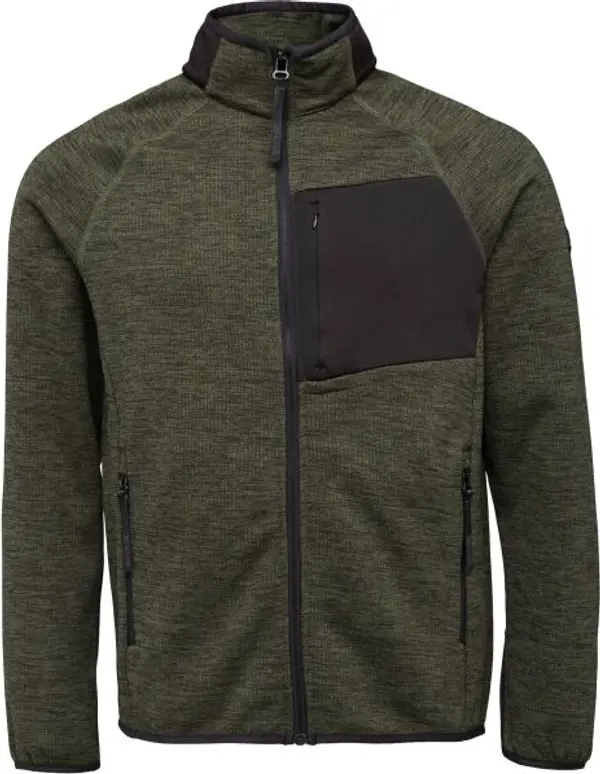 REGATTA OUTDOORS REGATTA OUTDOORS SALZANCE Мъжки суитшърт, khaki, размер