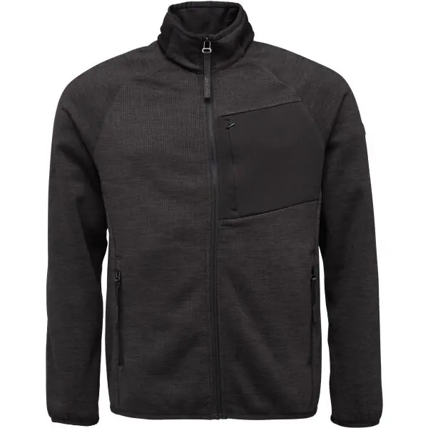 REGATTA OUTDOORS REGATTA OUTDOORS SALZANCE Мъжки суитшърт, тъмносиво, размер