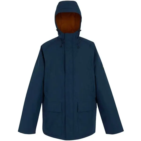 REGATTA OUTDOORS REGATTA OUTDOORS SAVON Мъжко яке, тъмносин, размер