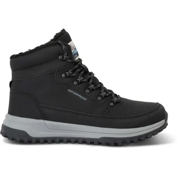 REGATTA OUTDOORS REGATTA OUTDOORS SHERBOURNE Дамски зимни обувки, черно, размер