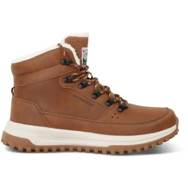 REGATTA OUTDOORS REGATTA OUTDOORS SHERBOURNE Дамски зимни обувки, кафяво, размер