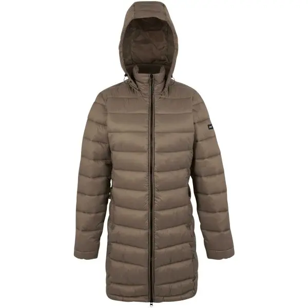 REGATTA OUTDOORS REGATTA OUTDOORS STARLER Дамско яке, кафяво, размер