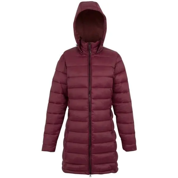 REGATTA OUTDOORS REGATTA OUTDOORS STARLER Дамско яке, винен, размер