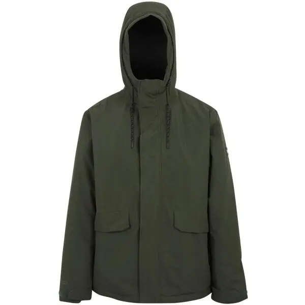 REGATTA OUTDOORS REGATTA OUTDOORS STERLINGS Мъжко яке, khaki, размер