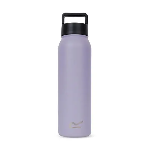 REGATTA OUTDOORS REGATTA OUTDOORS THERMULATE INSULATED BOTTLE 0,6L Термос, лилаво, размер 600 ML