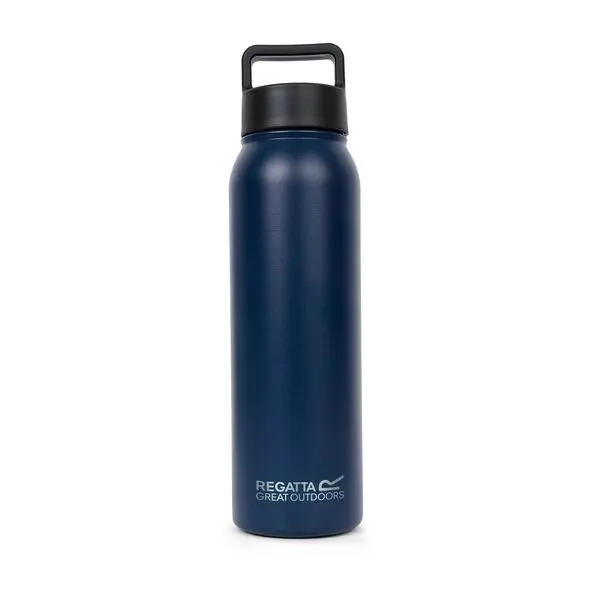 REGATTA OUTDOORS REGATTA OUTDOORS THERMULATE INSULATED BOTTLE 0,6L Термос, тъмносин, размер 600 ML