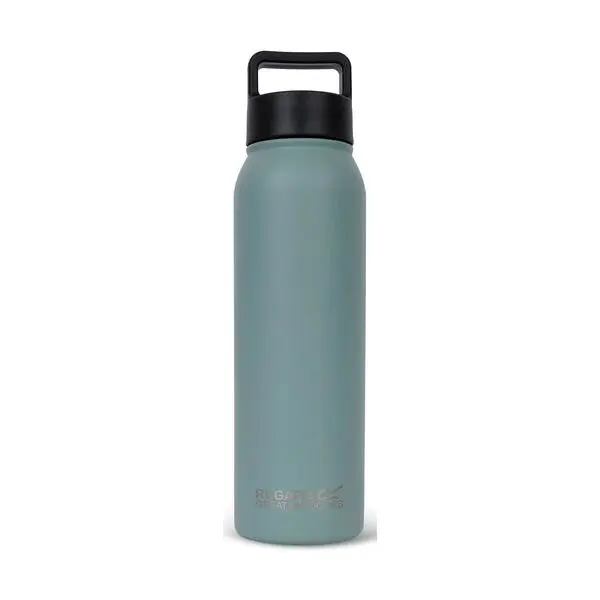 REGATTA OUTDOORS REGATTA OUTDOORS THERMULATE INSULATED BOTTLE 0,6L Термос, зелено, размер 600 ML