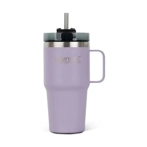REGATTA OUTDOORS REGATTA OUTDOORS THERMULATE INSULATED MUG 0,6L Термос, лилаво, размер 600 ML