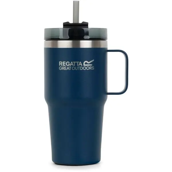 REGATTA OUTDOORS REGATTA OUTDOORS THERMULATE INSULATED MUG 0,6L Термос, тъмносин, размер 600 ML