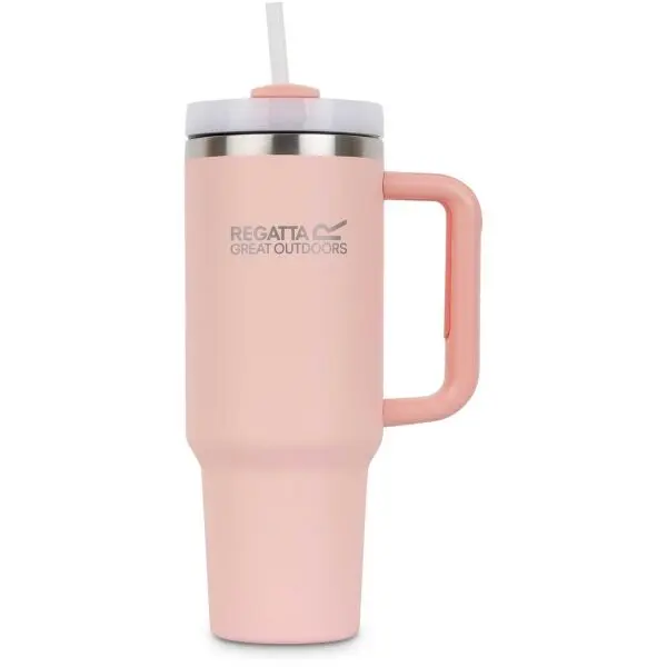 REGATTA OUTDOORS REGATTA OUTDOORS THERMULATE INSULATED MUG 1,2L Бутилка-термос, цвят сьомга, размер 1.2 L