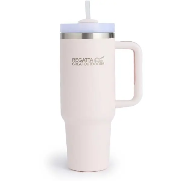 REGATTA OUTDOORS REGATTA OUTDOORS THERMULATE INSULATED MUG 1,2L Бутилка-термос, розово, размер 1.2 L