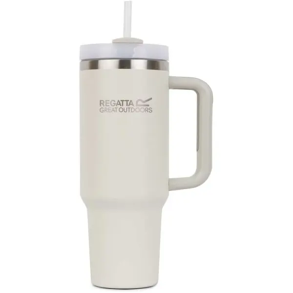 REGATTA OUTDOORS REGATTA OUTDOORS THERMULATE INSULATED MUG 1,2L Бутилка-термос, сиво, размер 1.2 L