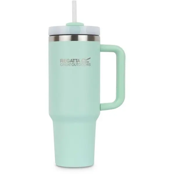 REGATTA OUTDOORS REGATTA OUTDOORS THERMULATE INSULATED MUG 1,2L Бутилка-термос, светло-зелено, размер 1.2 L