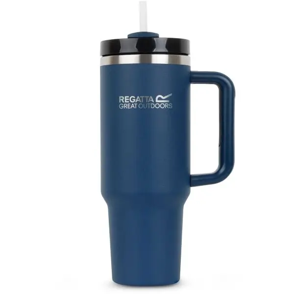 REGATTA OUTDOORS REGATTA OUTDOORS THERMULATE INSULATED MUG 1,2L Бутилка-термос, тъмносин, размер 1.2 L