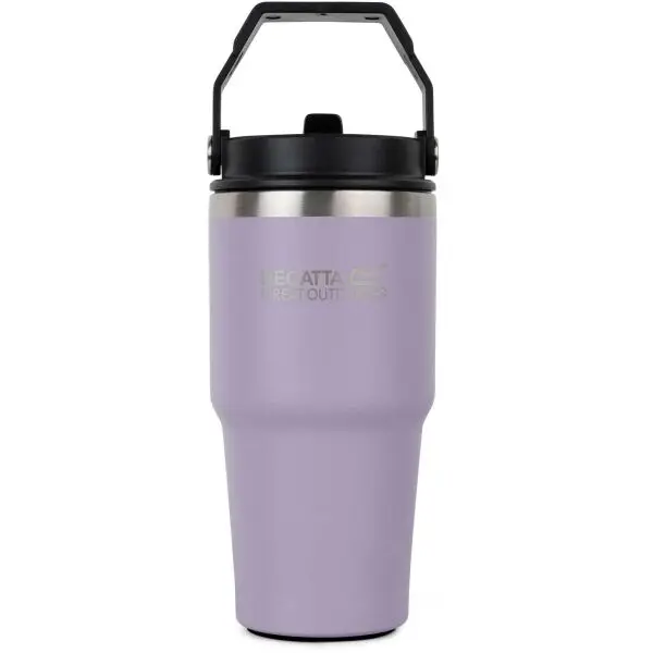 REGATTA OUTDOORS REGATTA OUTDOORS THERMULATE INSULATED TUMBLER 0,6L Бутилка-термос, лилаво, размер 600 ML