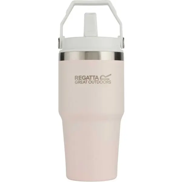 REGATTA OUTDOORS REGATTA OUTDOORS THERMULATE INSULATED TUMBLER 0,6L Бутилка-термос, розово, размер 600 ML