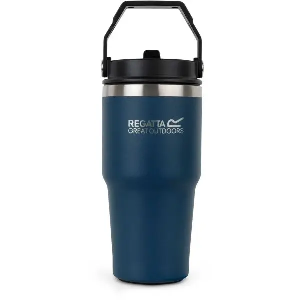 REGATTA OUTDOORS REGATTA OUTDOORS THERMULATE INSULATED TUMBLER 0,6L Бутилка-термос, тъмносин, размер 600 ML