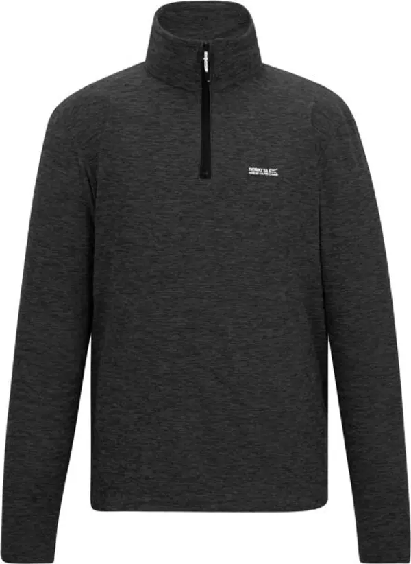 REGATTA OUTDOORS REGATTA OUTDOORS THOMPSON MARL Мъжки суитшърт, тъмносиво, размер