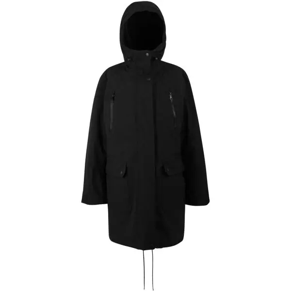 REGATTA OUTDOORS REGATTA OUTDOORS VALENTA W Дамско яке, черно, размер