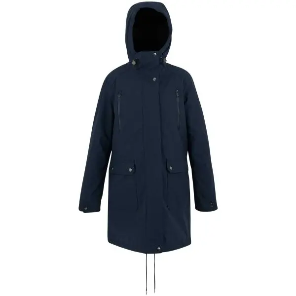 REGATTA OUTDOORS REGATTA OUTDOORS VALENTA W Дамско яке, тъмносин, размер