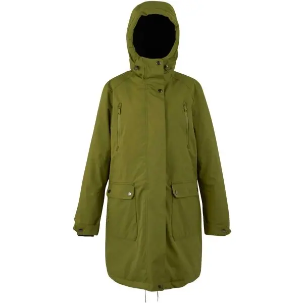 REGATTA OUTDOORS REGATTA OUTDOORS VALENTA W Дамско яке, зелено, размер