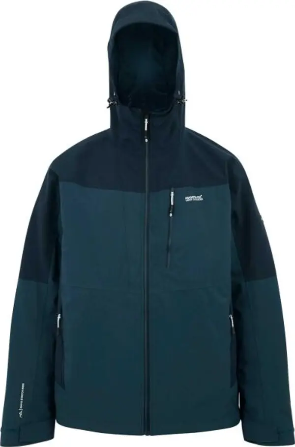 REGATTA OUTDOORS REGATTA OUTDOORS WENTWOOD Мъжко яке 3в1, тъмносин, размер
