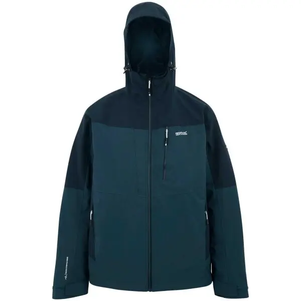 REGATTA OUTDOORS REGATTA OUTDOORS WENTWOOD Мъжко яке 3в1, тъмносин, размер