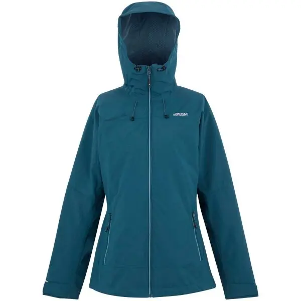 REGATTA OUTDOORS REGATTA OUTDOORS WENTWOOD W Дамско яке 3в1, синьо, размер