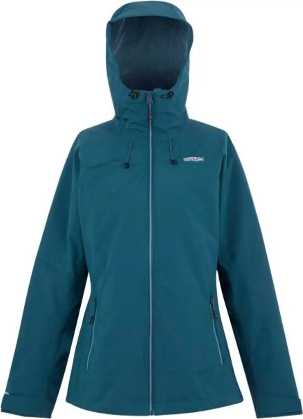REGATTA OUTDOORS REGATTA OUTDOORS WENTWOOD W Дамско яке 3в1, синьо, размер