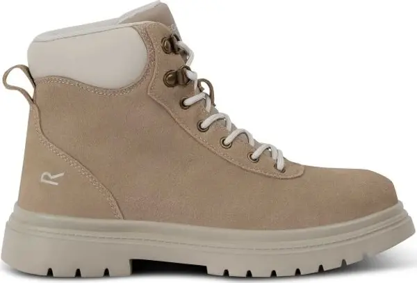 REGATTA OUTDOORS REGATTA OUTDOORS WHINTON Дамски маратонки, бежово, размер