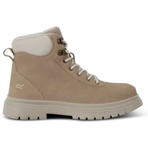 REGATTA OUTDOORS REGATTA OUTDOORS WHINTON Дамски маратонки, бежово, размер