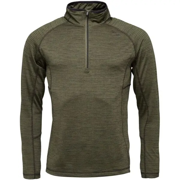 REGATTA OUTDOORS REGATTA OUTDOORS YONDER II Мъжки суитшърт, тъмнозелено, размер