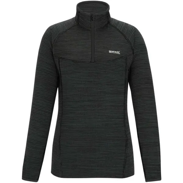 REGATTA OUTDOORS REGATTA OUTDOORS YONDER II W Дамски суитшърт, черно, размер