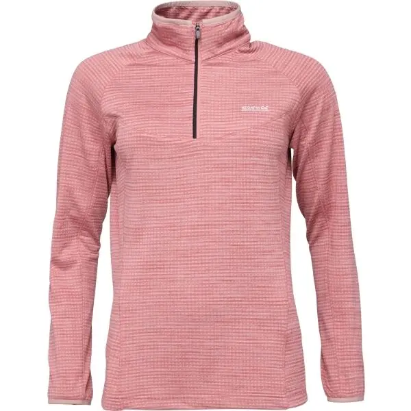REGATTA OUTDOORS REGATTA OUTDOORS YONDER II W Дамски суитшърт, розово, размер