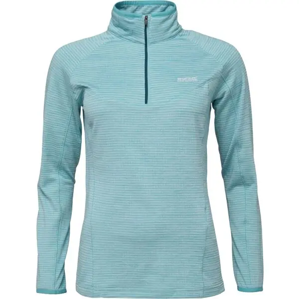 REGATTA OUTDOORS REGATTA OUTDOORS YONDER II W Дамски суитшърт, светлосиньо, размер